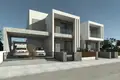 Villa 4 chambres 250 m² Pano Polemidia, Chypre