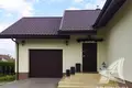 House 114 m² Muchaviecki sielski Saviet, Belarus