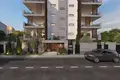 Appartement 3 chambres 156 m² Paphos, Chypre