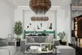 Complejo residencial New residence with swimming pools and around-the-clock security, Kocaeli, Turkey