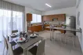 Квартира 4 комнаты 164 м² муниципалитет Пафос, Кипр