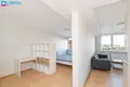 1 room apartment 34 m² Kaunas, Lithuania