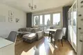Квартира 2 комнаты 42 м² Варшава, Польша