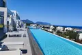 Квартира 4 комнаты 132 м² Харкея, Северный Кипр
