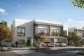 Adosado 3 habitaciones 282 m² Abu Dabi, Emiratos Árabes Unidos