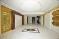 Mieszkanie 3 pokoi 100 m² Ovakent, Turcja