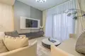 Квартира 2 спальни 120 м² Дубай, ОАЭ