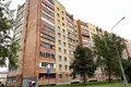 2 room apartment 49 m² Minsk, Belarus