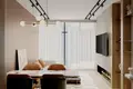 Appartement 3 chambres 124 m² Doubaï, Émirats arabes unis