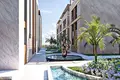 Apartamento 63 m² Perivolia tou Trikomou, Chipre del Norte