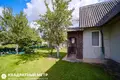 Casa  Piarezyrski sielski Saviet, Belarús