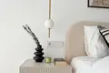 2 bedroom apartment 72 m² Malaga, Spain