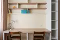 Mieszkanie 3 pokoi 77 m² Mińsk, Białoruś