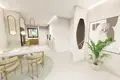 Wohnung 2 Schlafzimmer 82 m² Lakatamia, Zypern