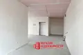 1 room apartment 91 m² Hrodna, Belarus