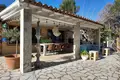 5 bedroom villa 349 m² Castell de Castells, Spain