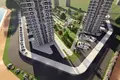 Appartement 4 chambres 135 m² Mezitli, Turquie