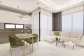 Appartement 45 m² Akarca Koyu, Turquie
