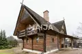 Дом 5 комнат 180 м² Адажи, Латвия