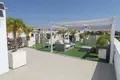 Villa Villa de 5 chambres avec piscine et solarium à Villamartin Orihuela