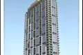 Mieszkanie 2 pokoi 47 m² Batumi, Gruzja