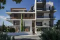 3 bedroom apartment 102 m² Aradippou, Cyprus