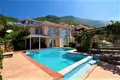 Villa de 5 pièces 270 m² Alanya, Turquie