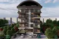 Mieszkanie 2 pokoi 60 m² Mahmutlar, Turcja