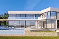 Willa 4 pokoi 490 m² Benissa, Hiszpania