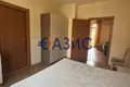 Квартира 2 комнаты 55 м² Святой Влас, Болгария