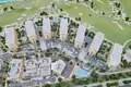 Studio 44 m² Abou Dabi, Émirats arabes unis