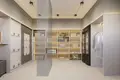 Студия 1 комната 25 м² Regiao Imediata de Sao Paulo, Бразилия