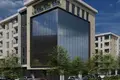 Appartement 2 chambres 73 m² Podgorica, Monténégro