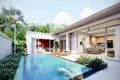 Villa Phuvista 3 Naiyang Pool