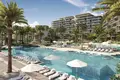 Attique 2 chambres 184 m² Doubaï, Émirats arabes unis