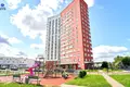 Apartamento 1 habitación 34 m² Minsk, Belarús