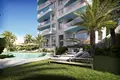 Wohnung 2 zimmer 201 m² Villajoyosa, Spanien