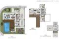 Haus 4 Schlafzimmer  Geroskipou, Zypern