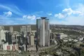 2 bedroom apartment 147 m² Sariyer, Turkey