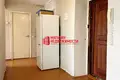 Wohnung 2 zimmer 47 m² Hrodna, Belarus