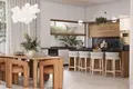 Apartamento 3 habitaciones 425 m² Choeng Thale, Tailandia