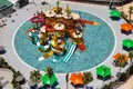 1 bedroom apartment 58 m² Alanya, Turkey