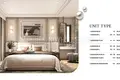 1 bedroom apartment 31 m² Ban Bang Thao, Thailand
