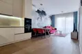 Apartamento 1 habitacion 53 m² en Budva, Montenegro