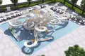 Apartamento 2 habitaciones 145 m² Alanya, Turquía