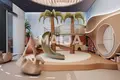 1 bedroom apartment 60 m² Dubai, United Arab Emirates