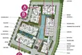 1 bedroom apartment 32 m² Choeng Thale, Thailand