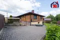 Ferienhaus 241 m² Lahojsk selsaviet, Belarus