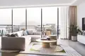 Mieszkanie 2 pokoi 1 377 m² Dubaj, Emiraty Arabskie