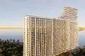 Apartamento 1 habitación 36 m² Sihanoukville, Camboya